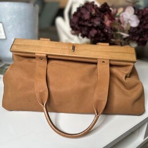 Salvatore Ferragamo Unique Handbag